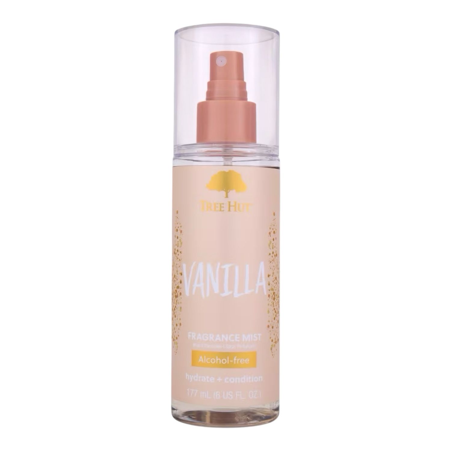 Vanilla