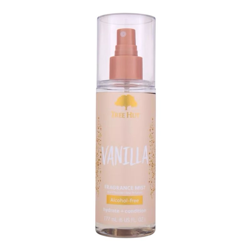 Vanilla