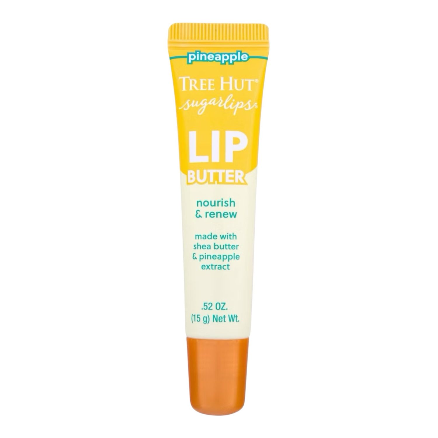 Lip Butter - Pineapple