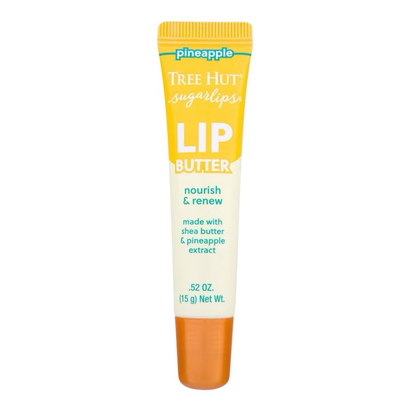 Lip Butter - Pineapple