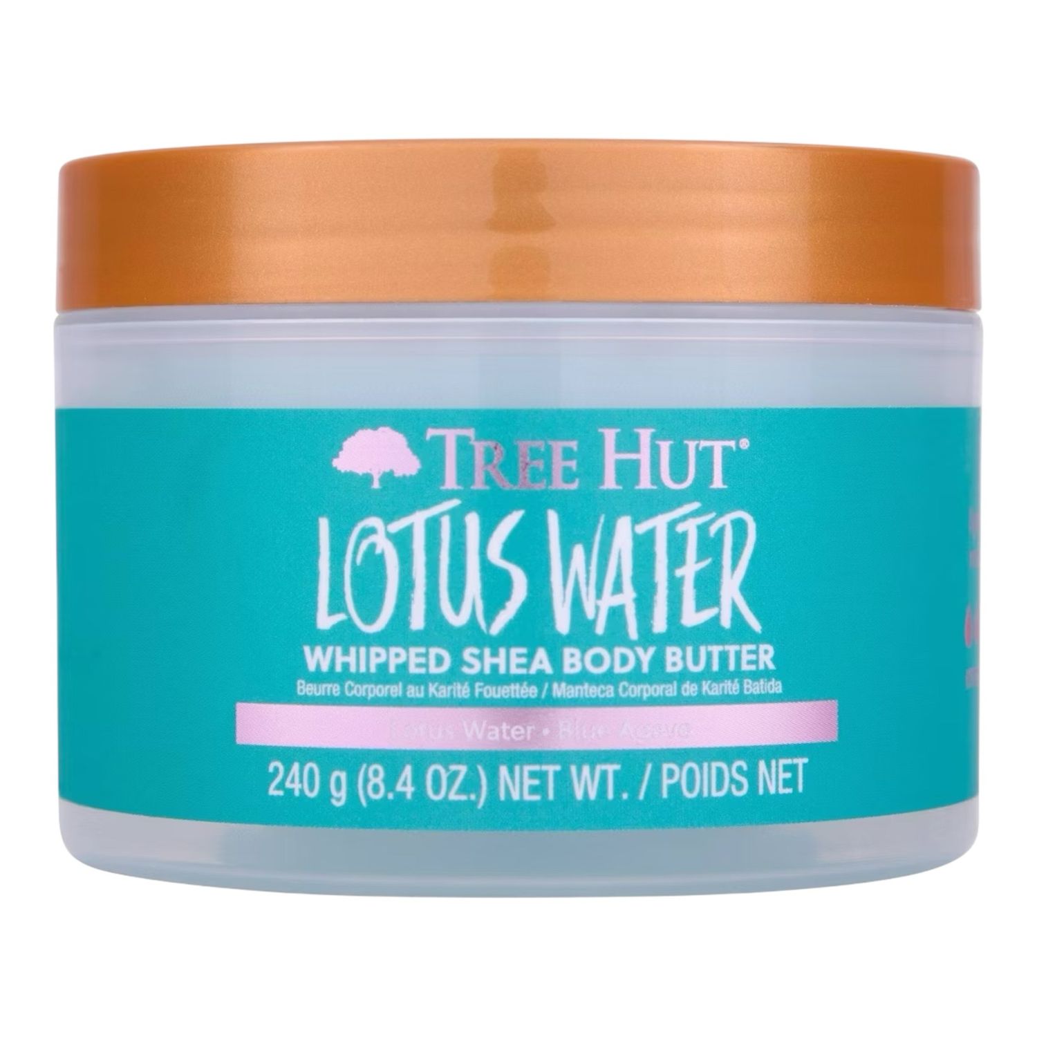 Lotus Water