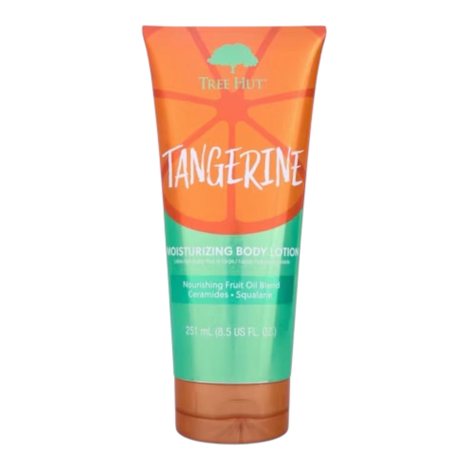 Tangerine