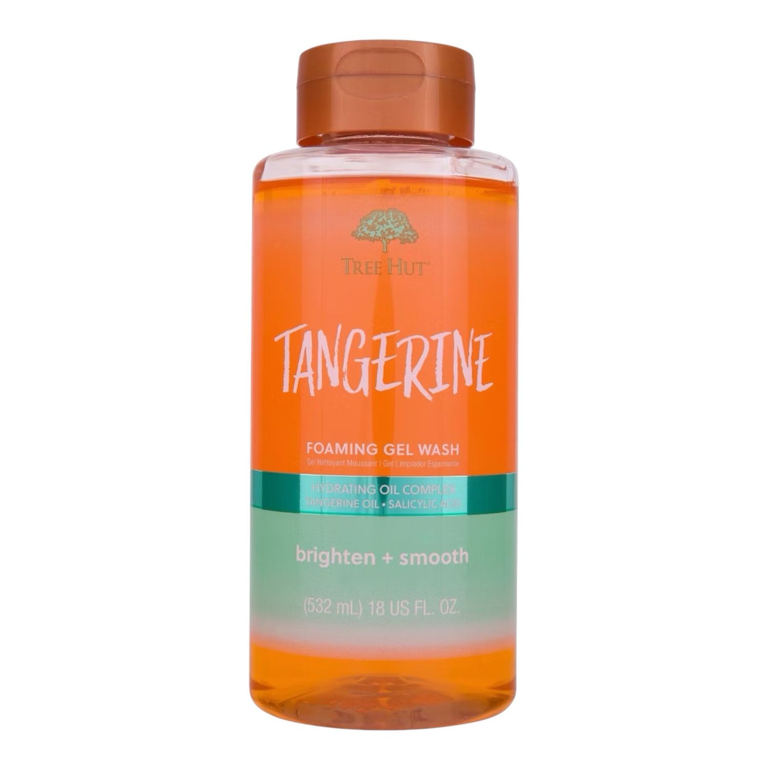 Tangerine