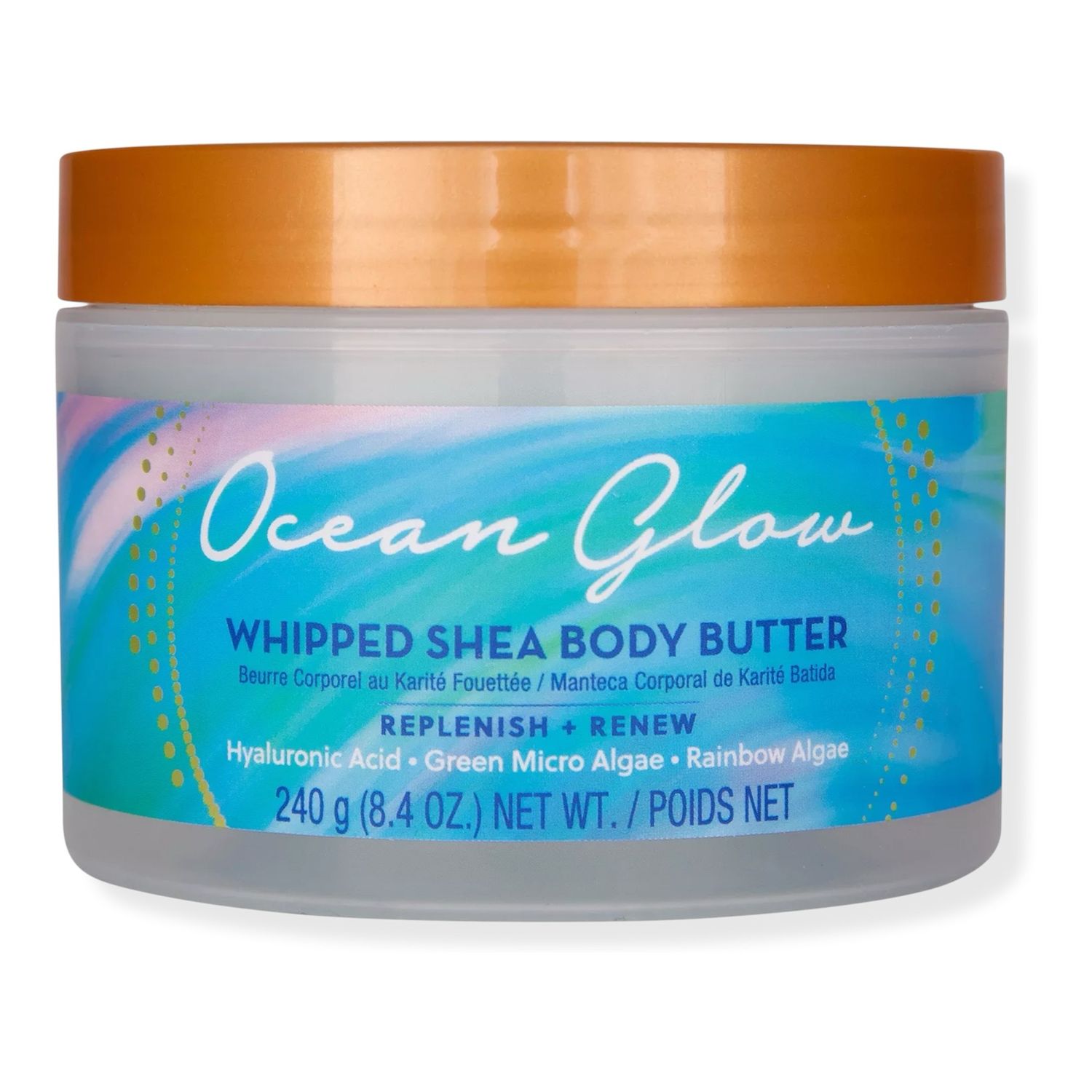 Ocean Glow