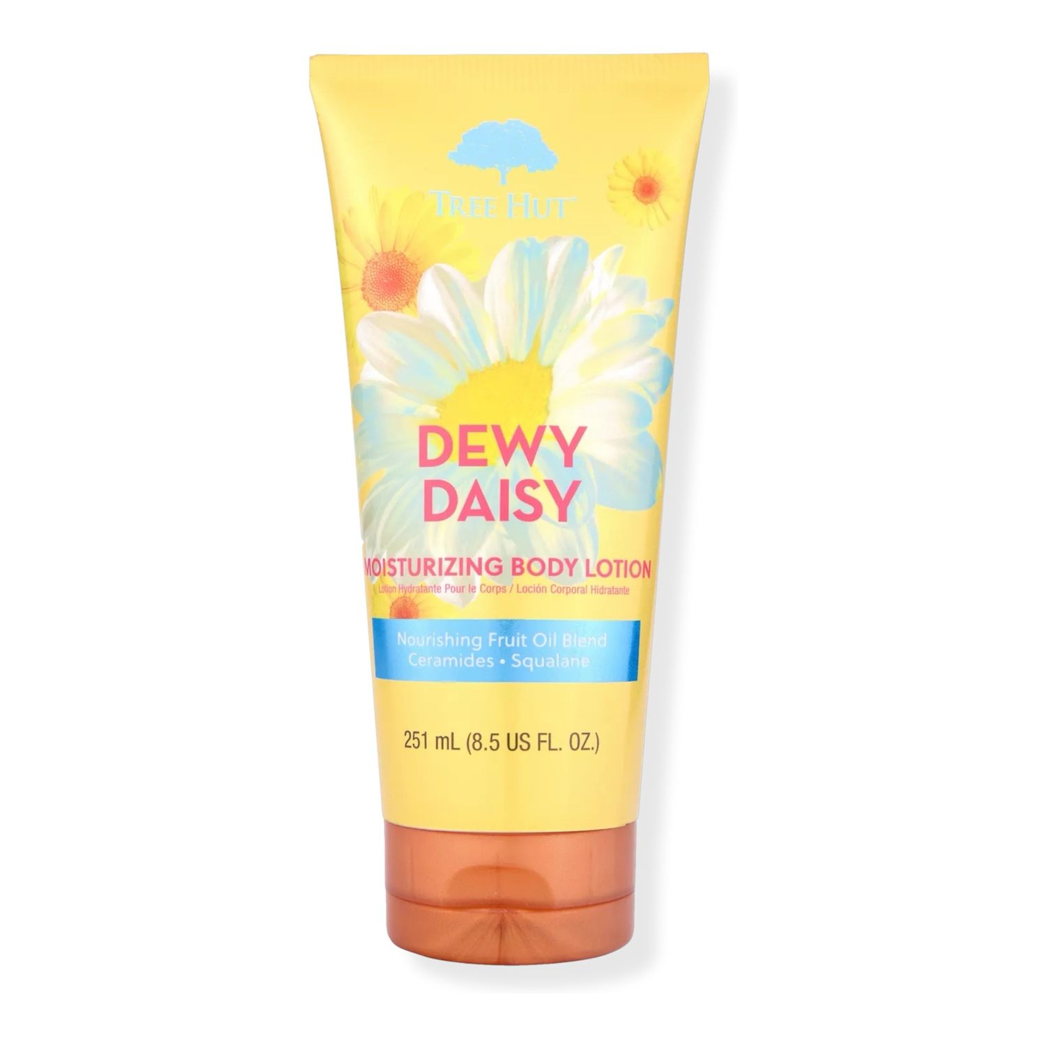 Dewy Daisy