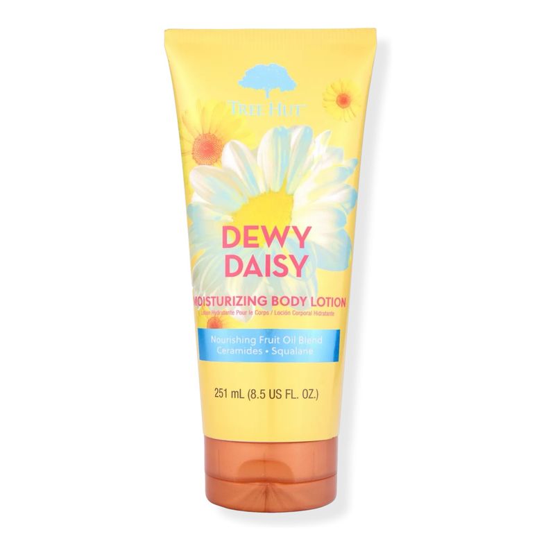 Dewy Daisy