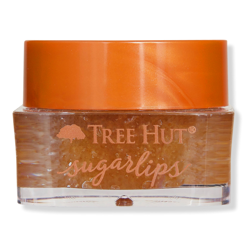 Lip Scrub - Brown Sugar