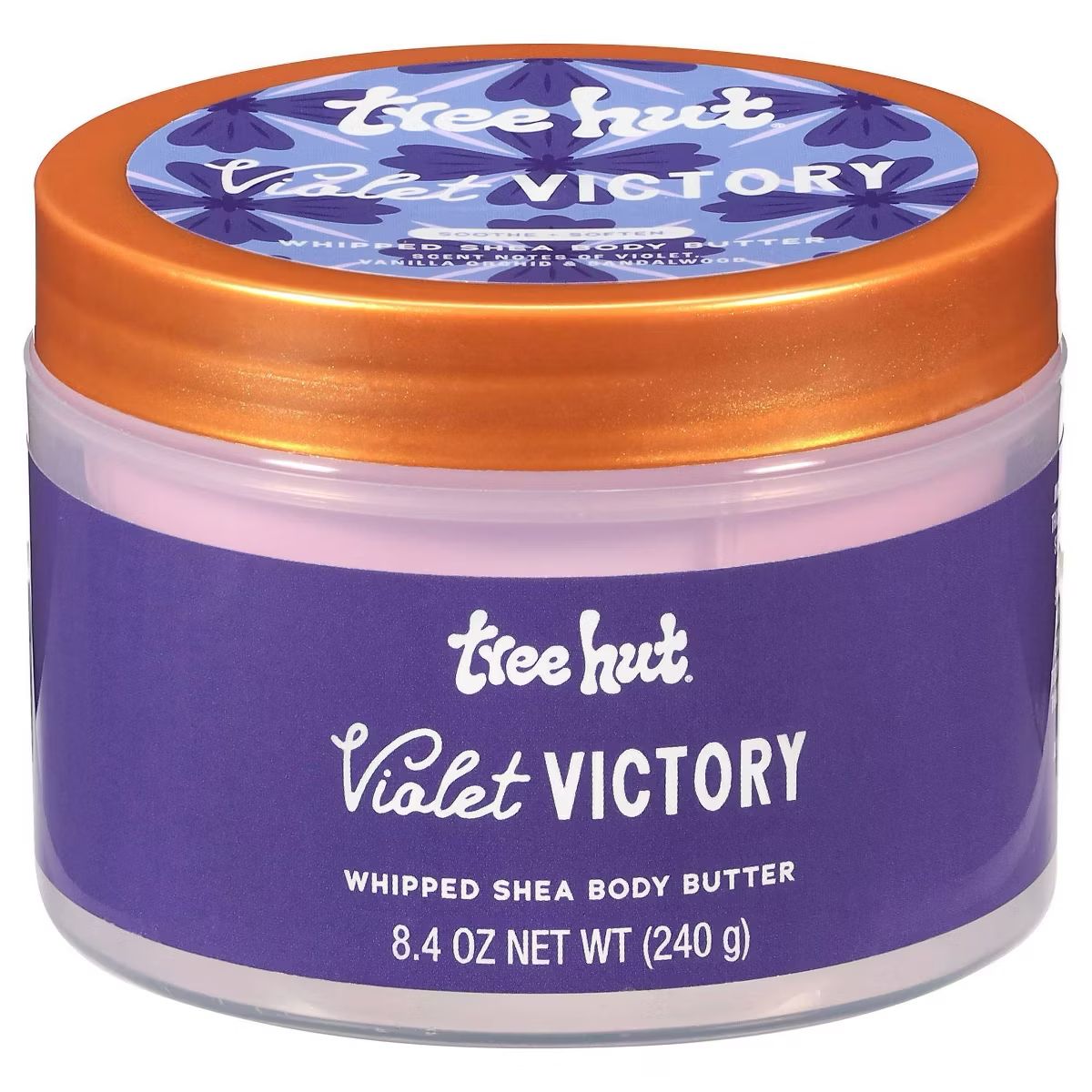 Violet Victory