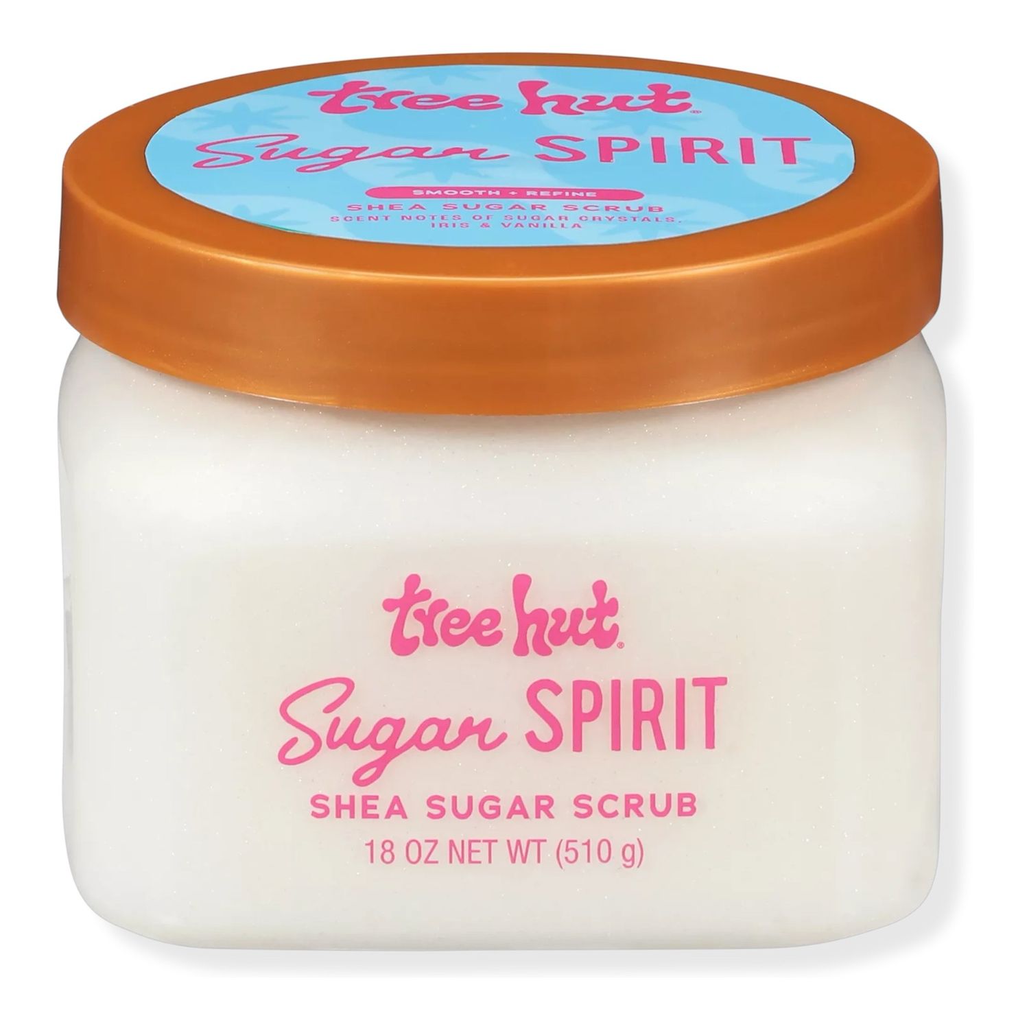 Sugar Spirit