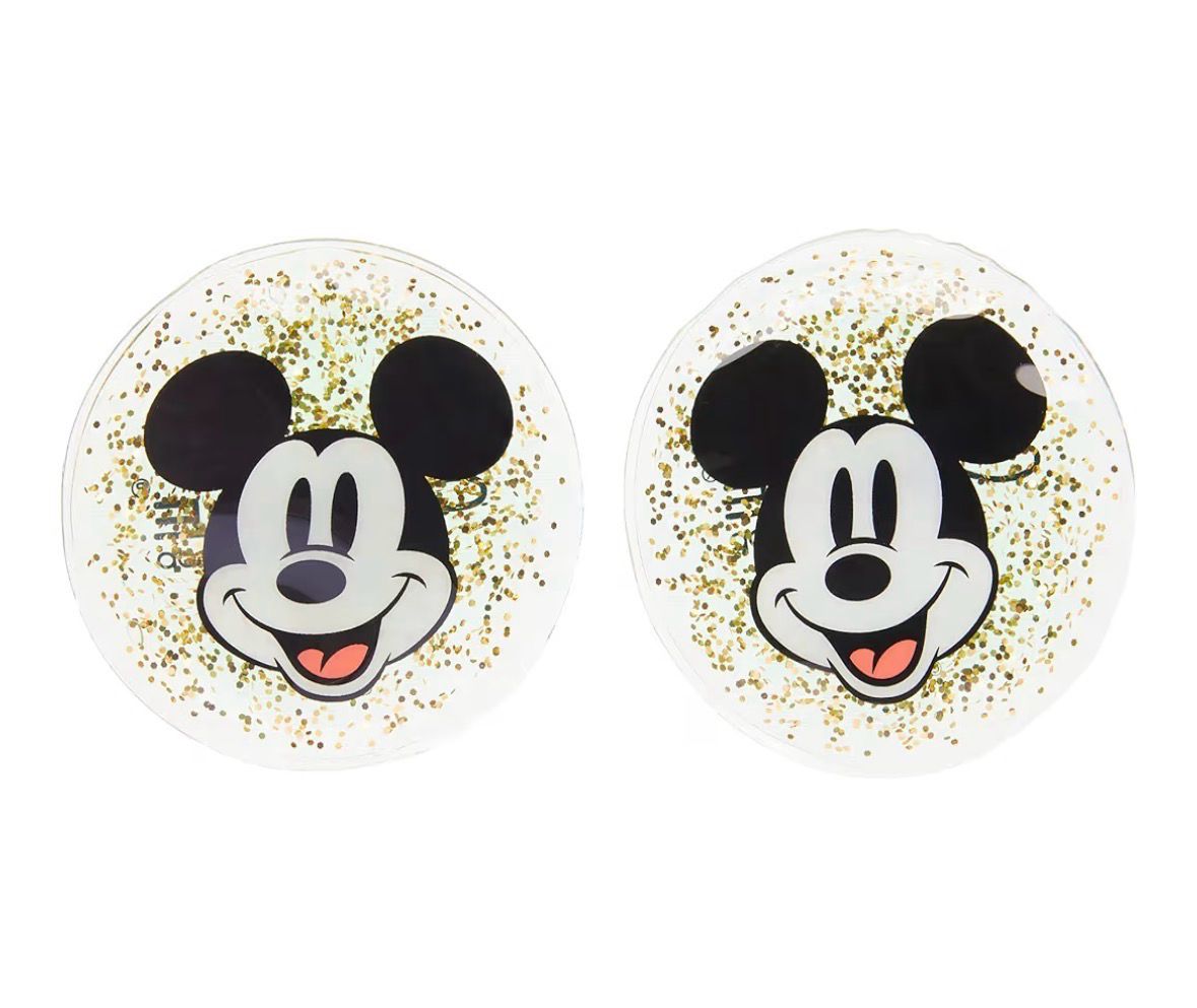 The Creme Shop  - Mickey Mouse Refreshing Gel Eye Masks