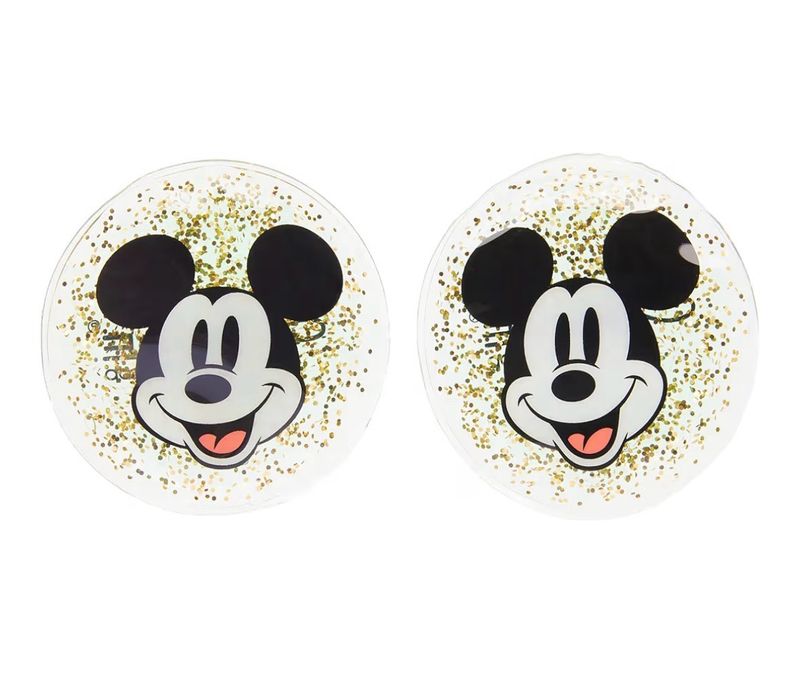 The Creme Shop  - Mickey Mouse Refreshing Gel Eye Masks