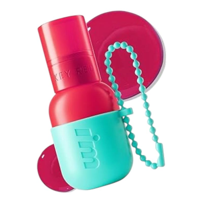 I’m Meme - Water Gel Tint Keyring - 06 My Cherry