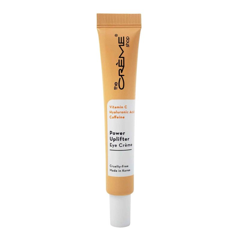 The Creme Shop - Power Uplifter Eye Cream The Creme Shop - Power Uplifter Eye Cream