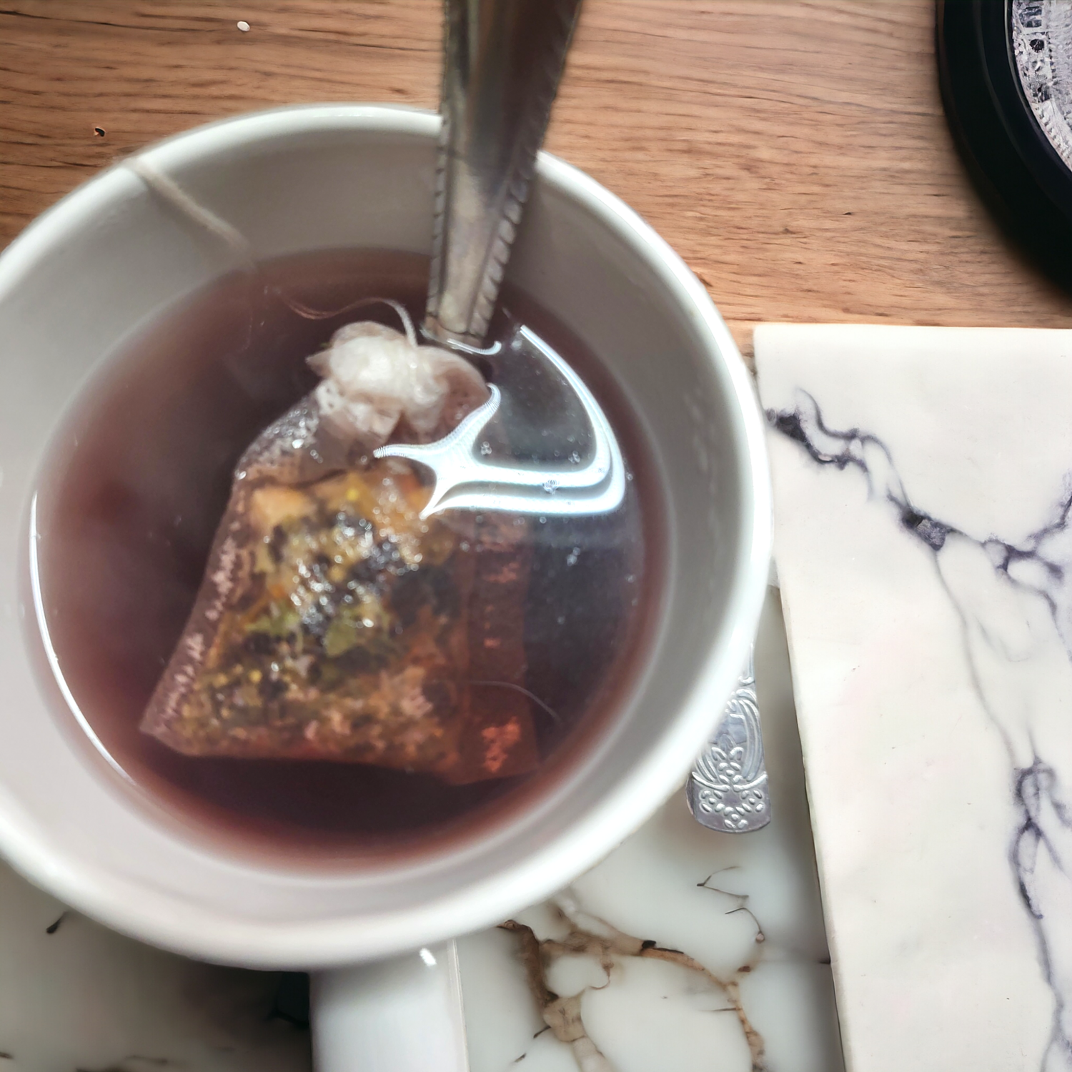 Immune Boost Tea