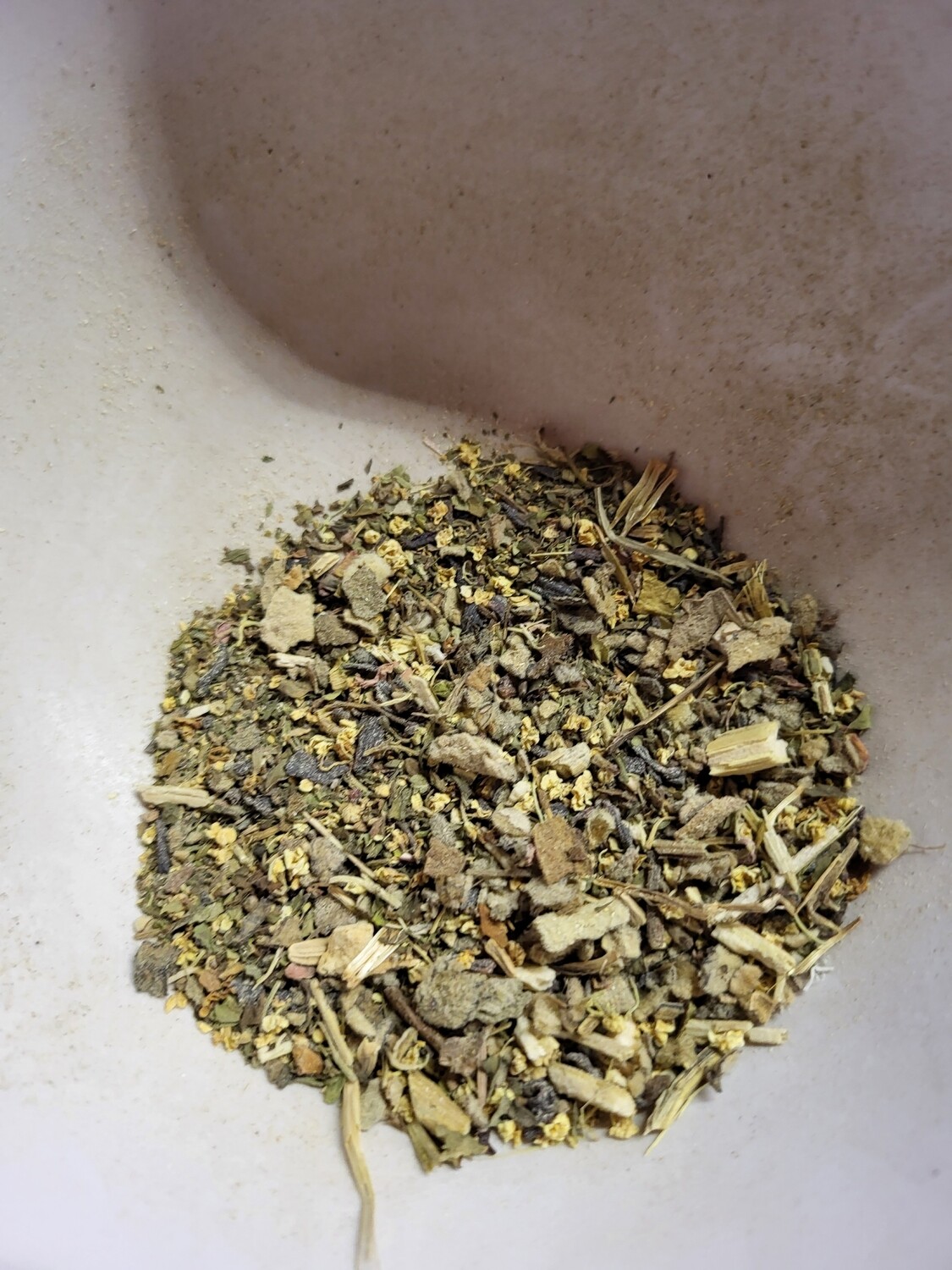 Headache reducer Tea Blend