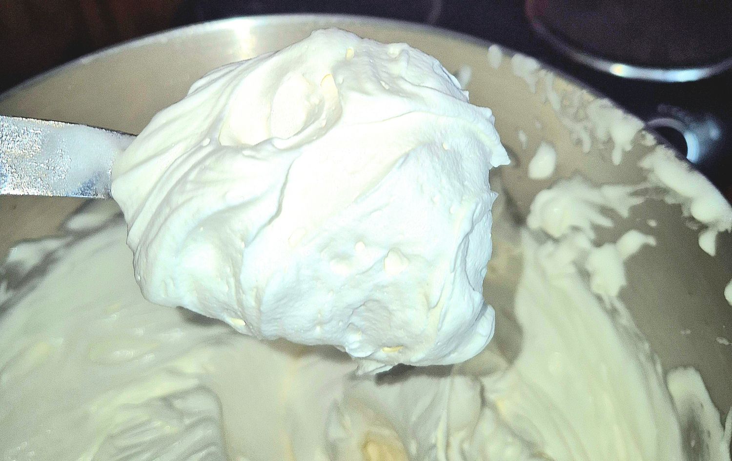 Elderflower infused Tallow Cream