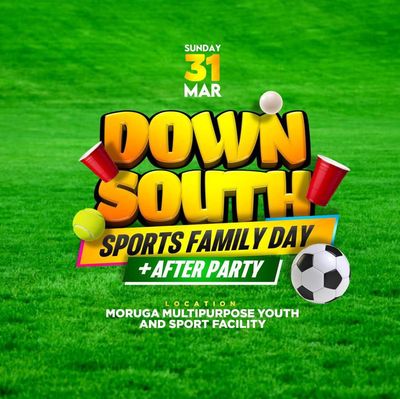 Sports and Family Day