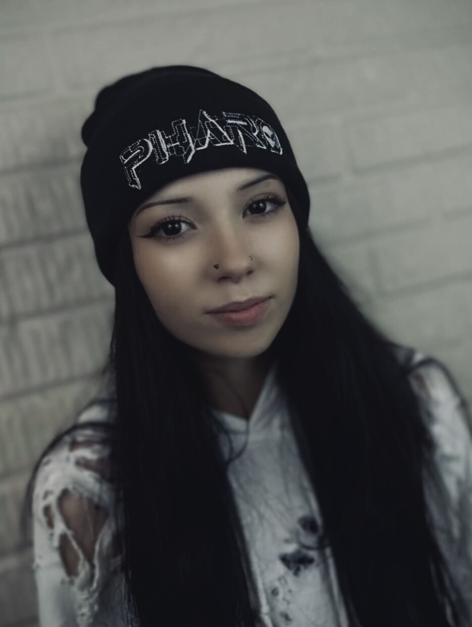 PHARO Beanie ( !!! LOW STOCK !!! )