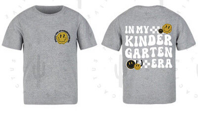 Youth graphic T-Shirt