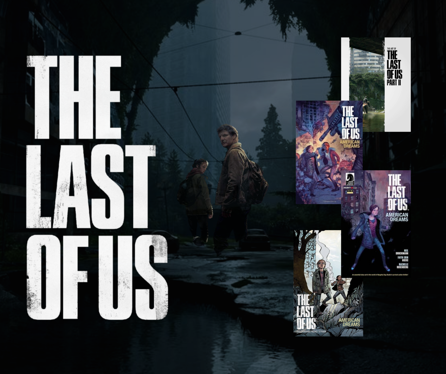 The Last of Us