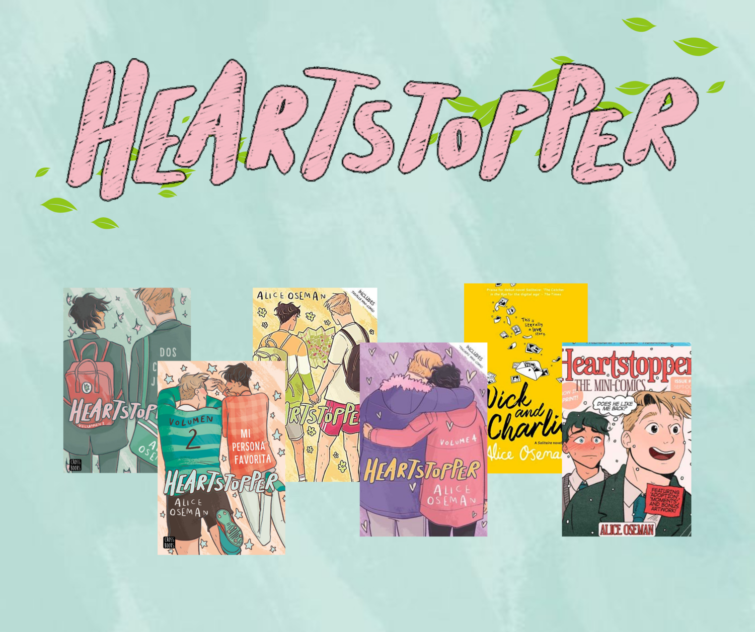 Heartstopper