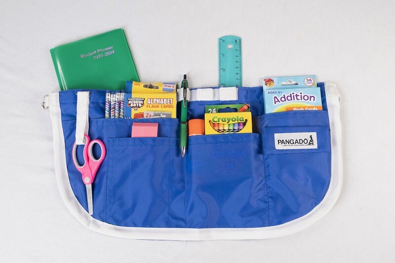 PangaDo Belt - Teacher