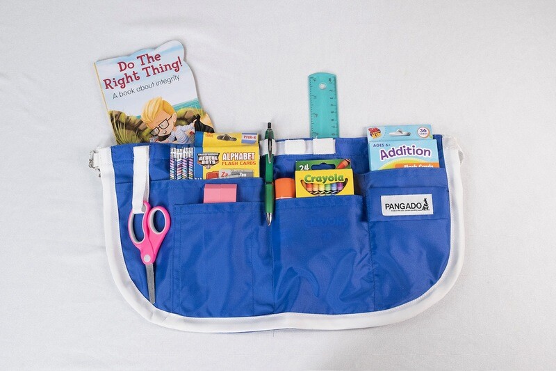 PangaDo Belt - Teacher Aide