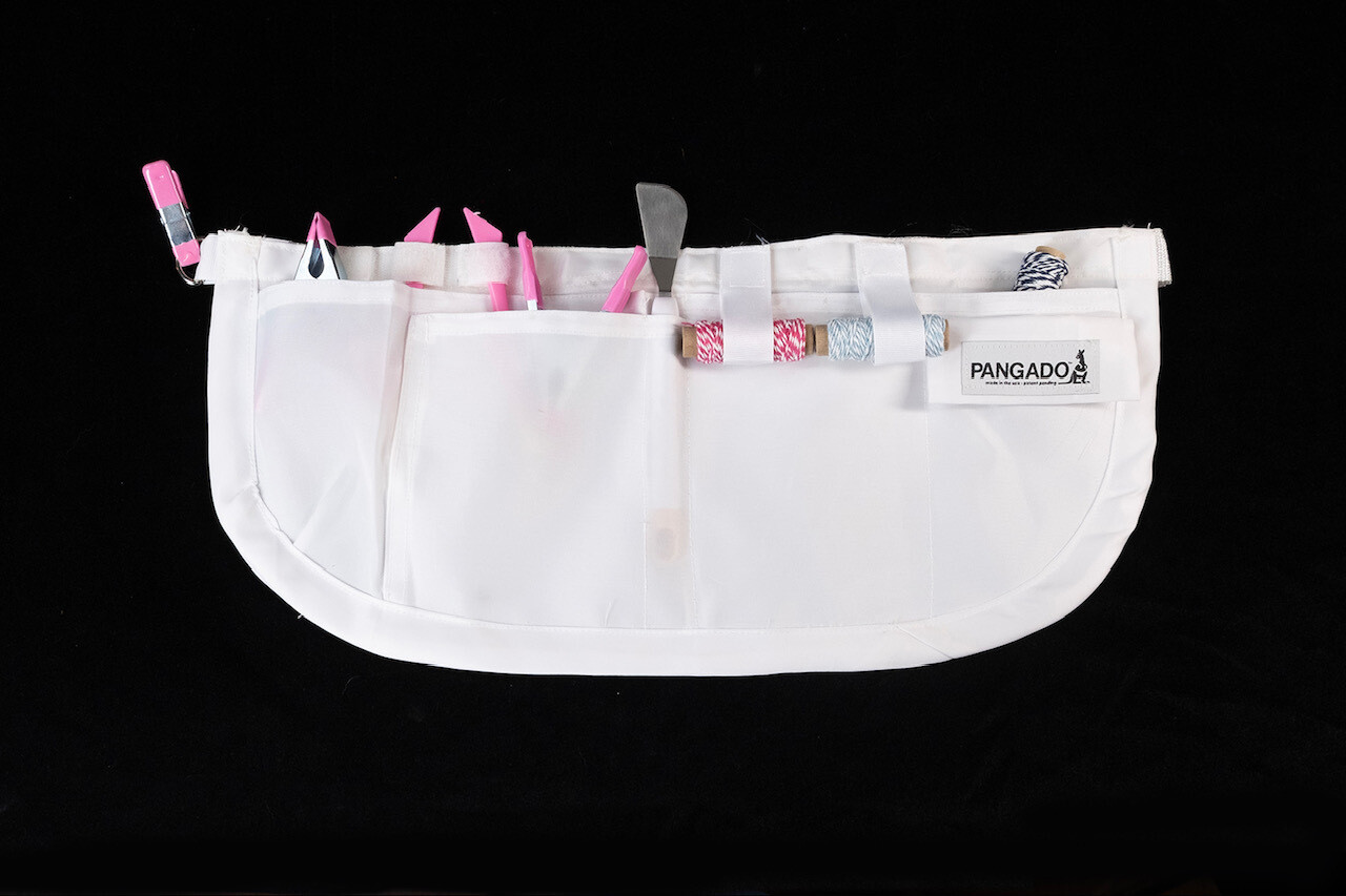 PangaDo Belt - Crafting