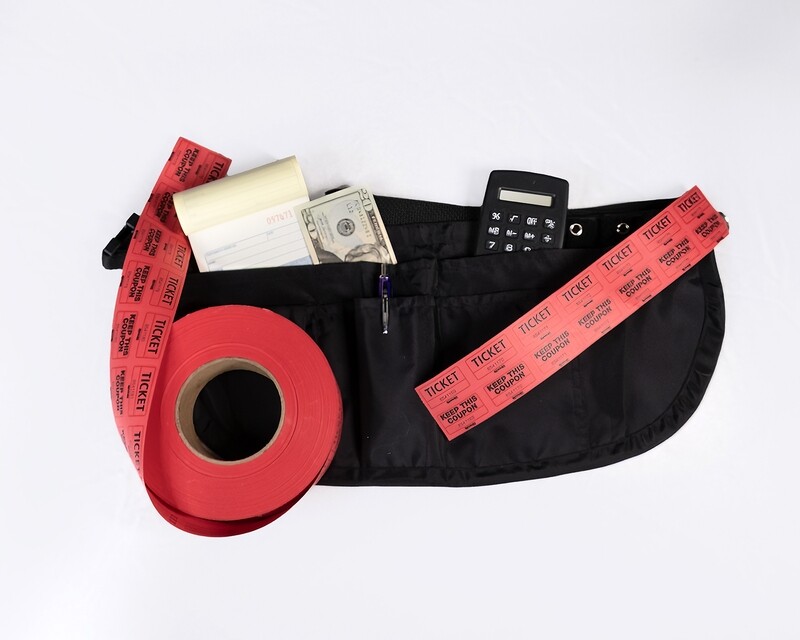 PangaDo Belt - Vendor Sales