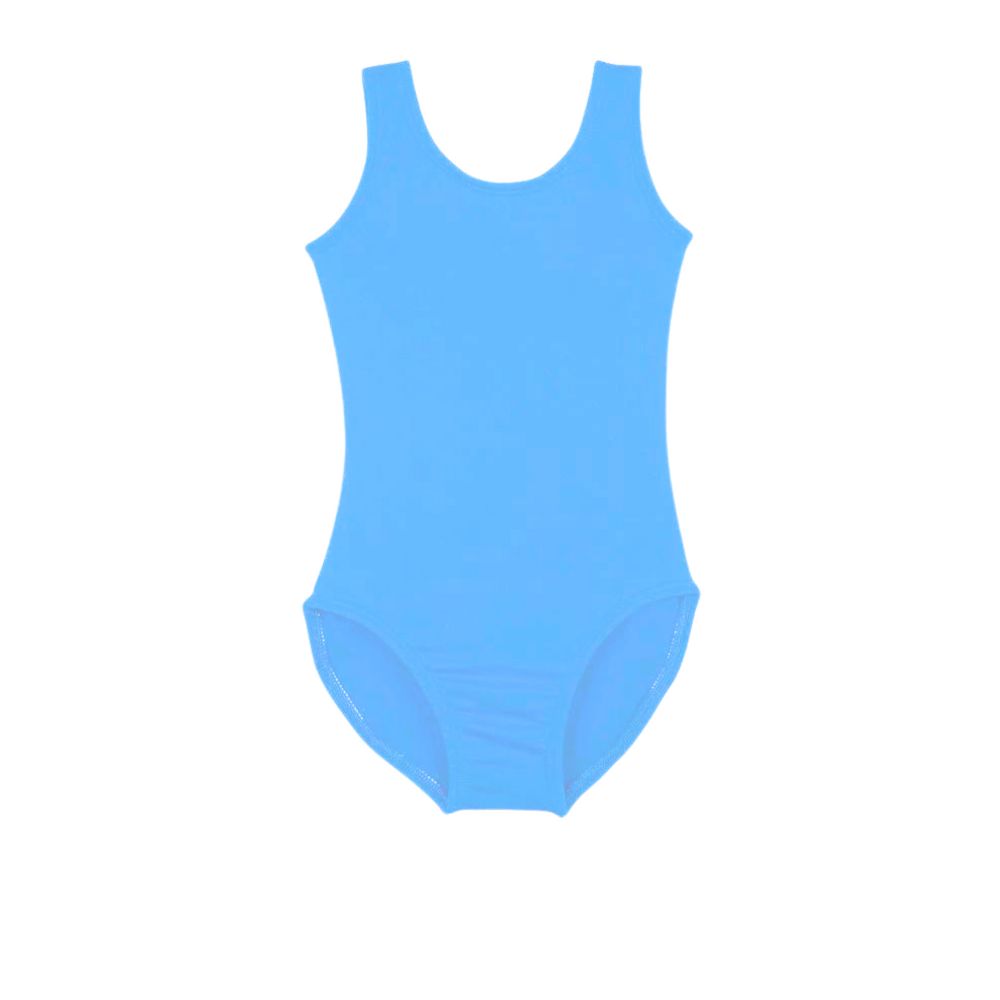 Tank Leotard (No Logo)