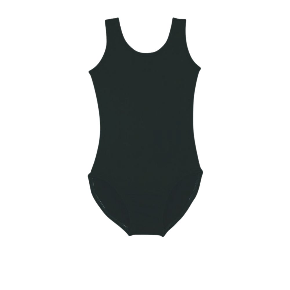 Tank Leotard (No Logo)