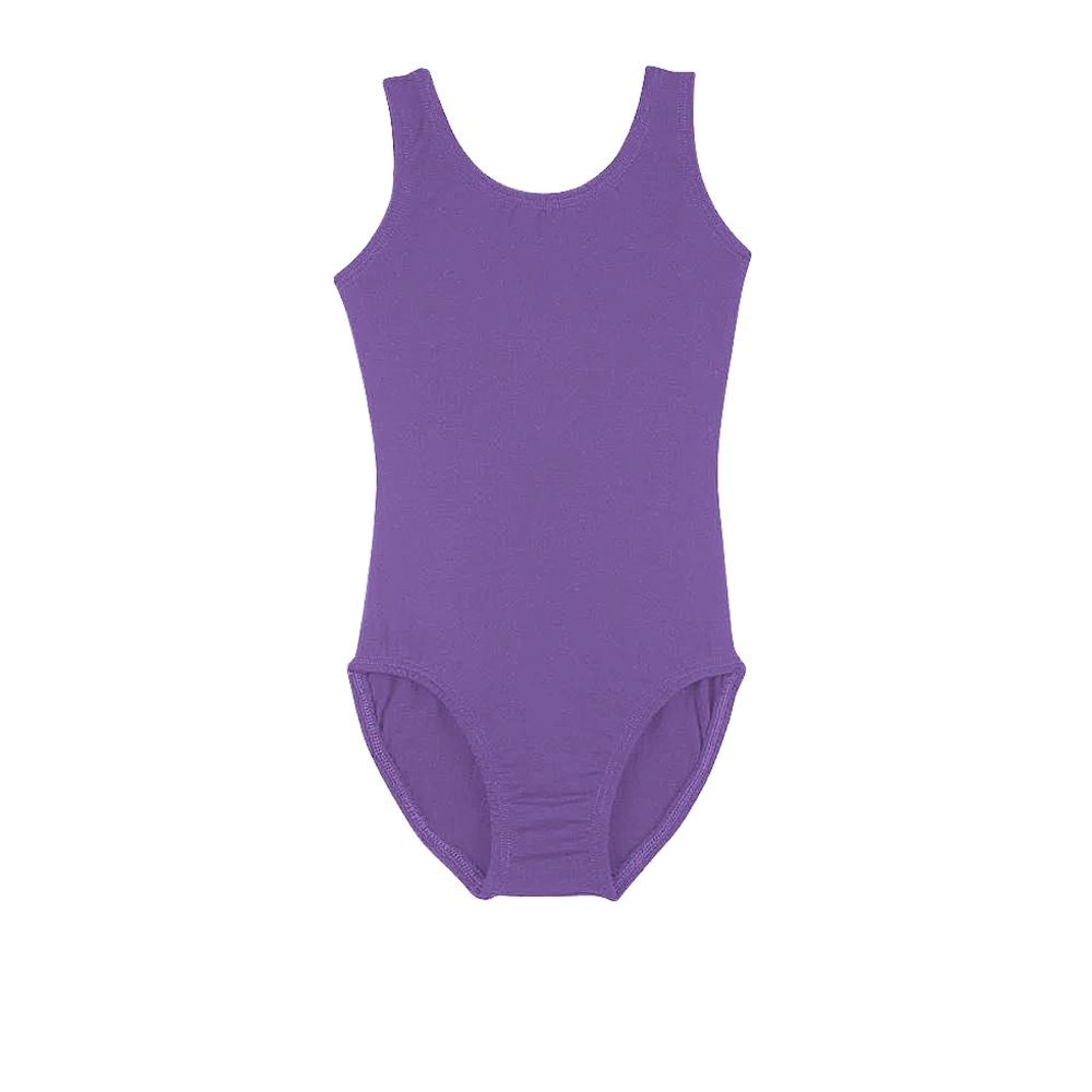 Tank Leotard (No Logo)