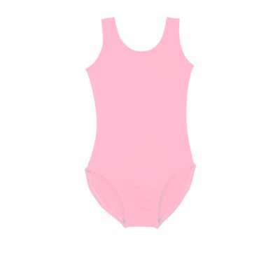Tank Leotard (No Logo)