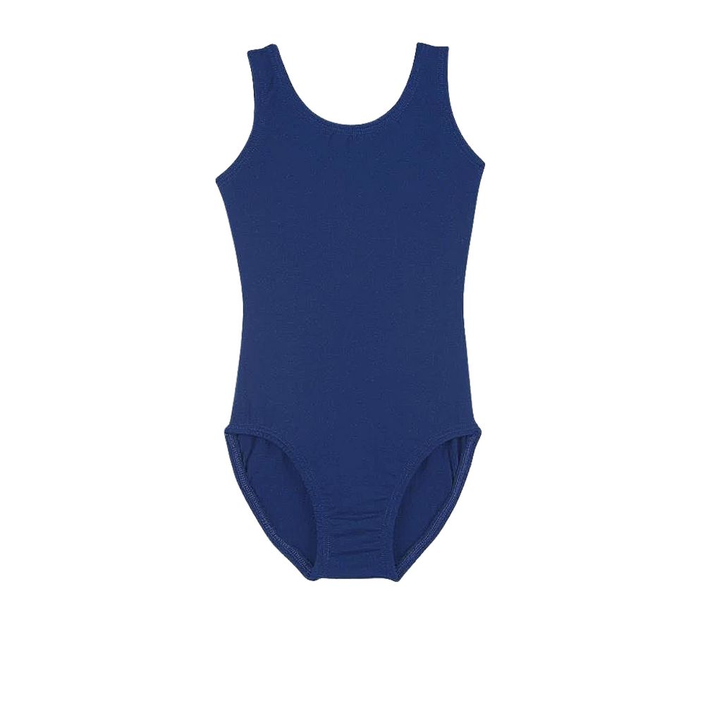 Tank Leotard (No Logo)