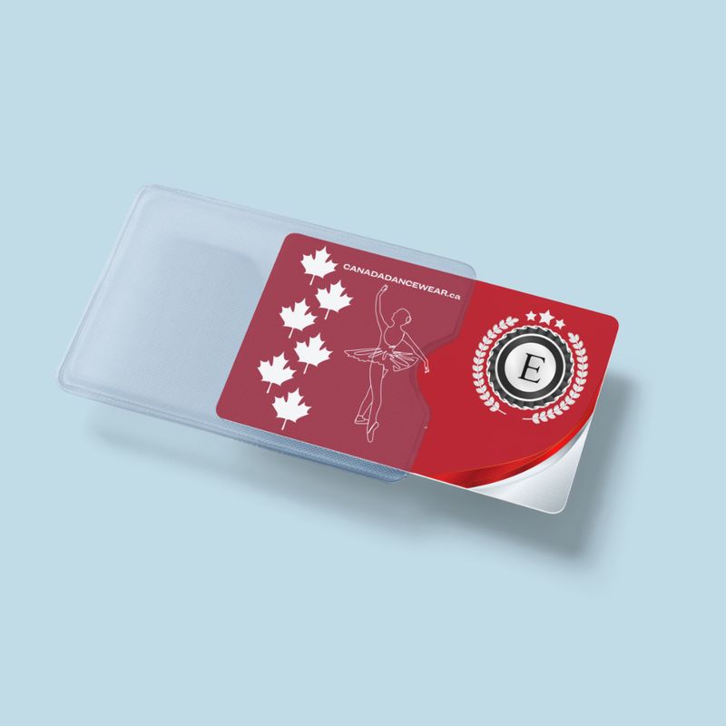 Shop Executive Membership Products