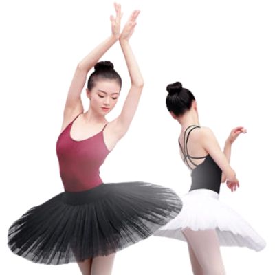 Platter Tutu