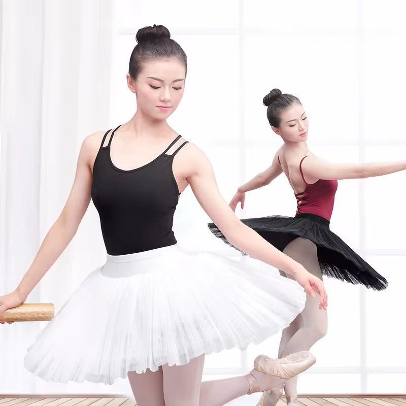 Platter Tutu
