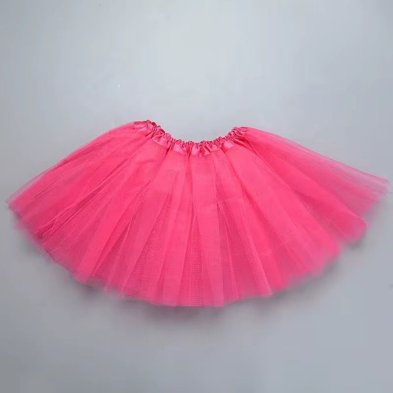 Child Play Tutu