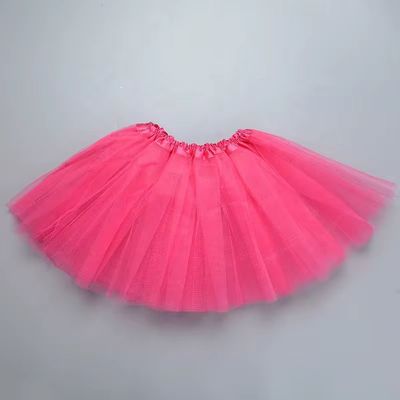 Child Play Tutu