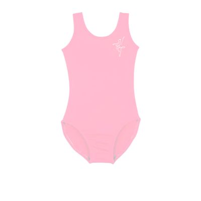 Tank Leotard (Studio Logo)