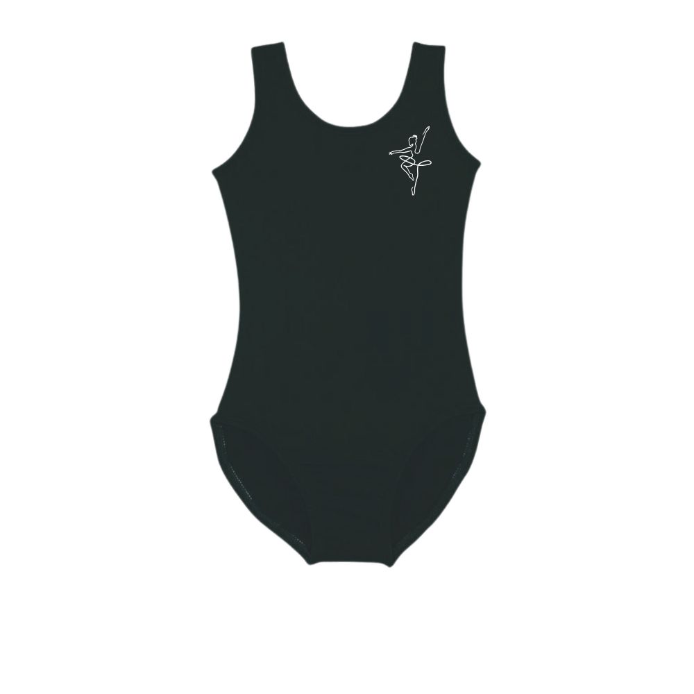 Tank Leotard (Studio Logo)