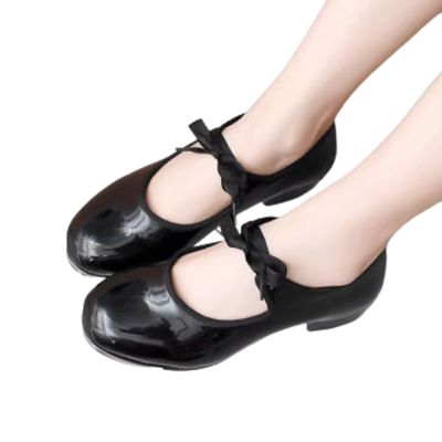 Lace Up Tap