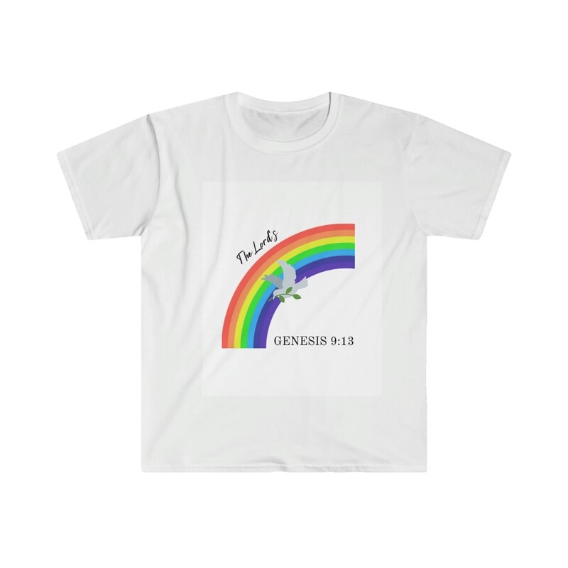 Short Sleeve Cotton T-shirt