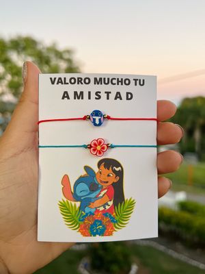 Pulseras