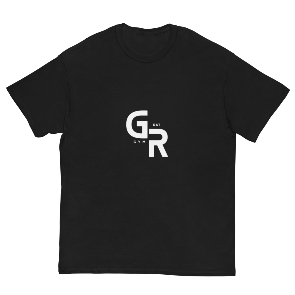 Gym Rats Men&#39;s Classic Tee