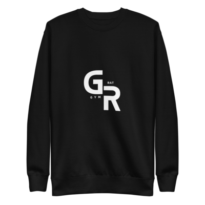 Gym Rats Unisex Premium Sweatshirt