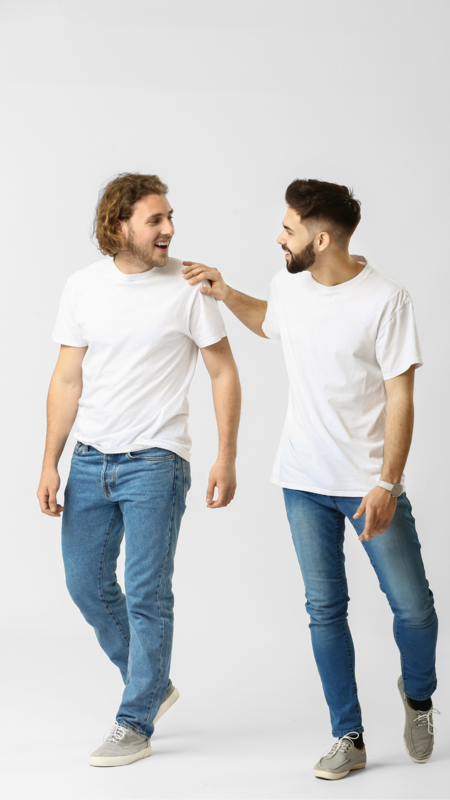 Men&#39;s Apparel