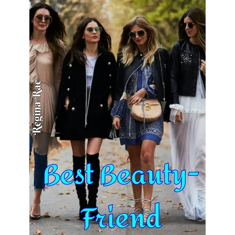 Best Beauty-Friend (Short story) Young Adult Ebook