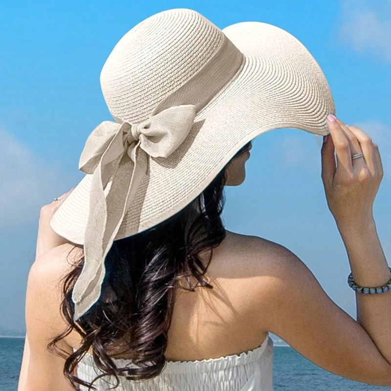 Fashion Woman Hat Summer Hat