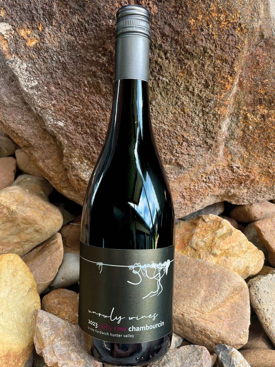 Black Friday SALE!!!!!! 2023 'gully row' CHAMBOURCIN 6 Pack